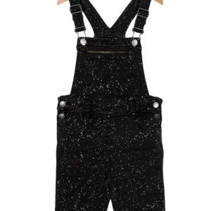 Stella Maccartney girls demin Overalls 12YRS